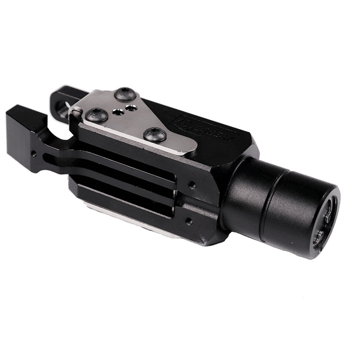 Easy Adjustment Auto Gripper Modular Structure Time Saving For