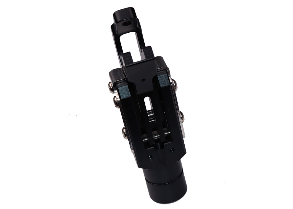 Easy Adjustment Robot End Of Arm Tooling For Industrial Robotic Arm