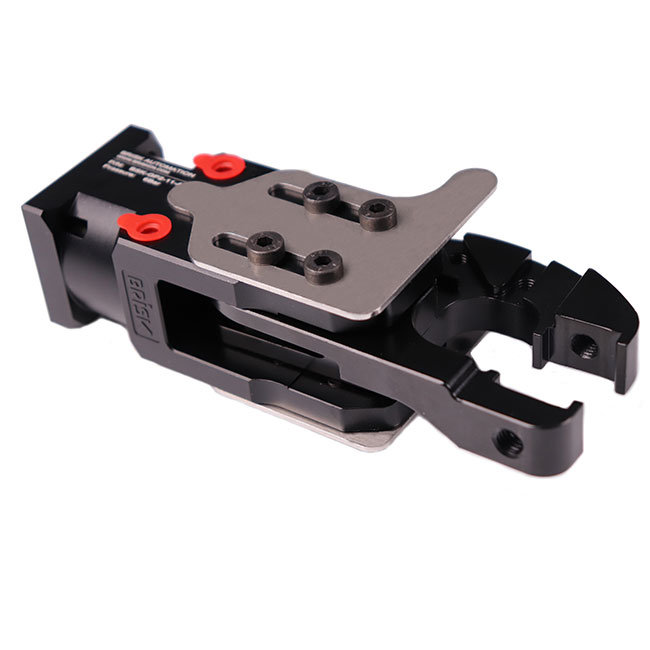 China Nanjing Brisk Metal Technology Co., Ltd. latest company cases