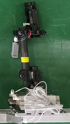Self Locking Structure Auto Gripper For Clamping 5 Million Cycles