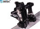 Direct Mount Press Gripper Modular Structure For Holding Metal Stamps