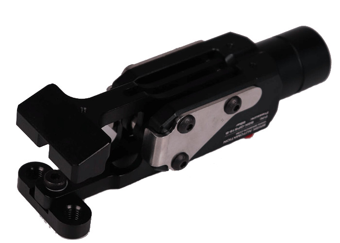 Standardizing End Of Arm Tooling Grippers , Articulated Compact Sheet