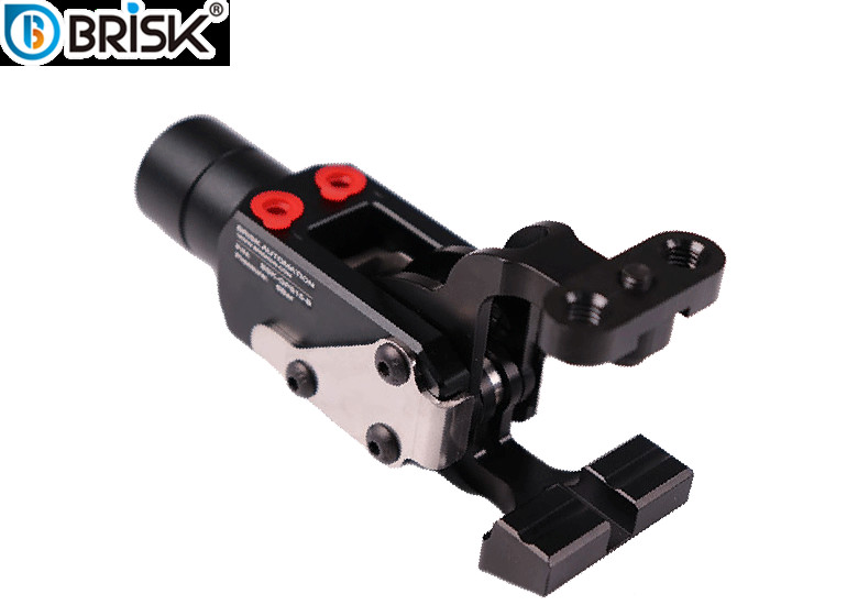 Sheet Metal Clamping Transfer Die Pneumatic Gripper