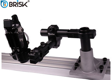 Direct Mount Press Gripper Modular Structure For Holding Metal Stamps