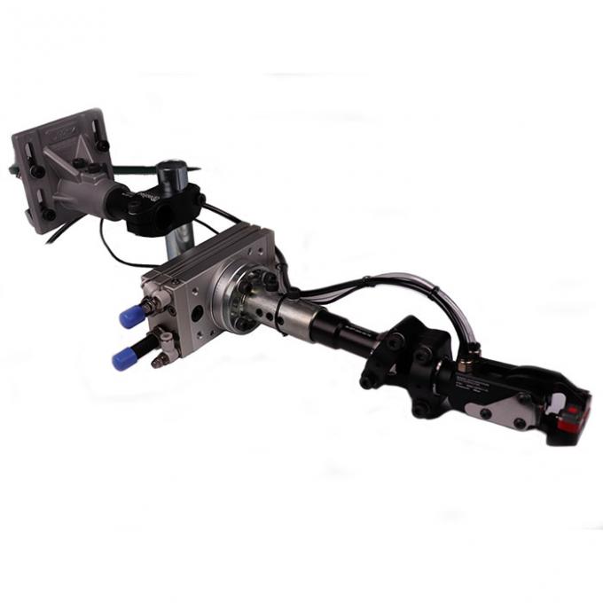 Adjustable Transfer Die Modular Sheet Metal Gripper