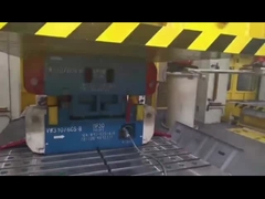 Speed Up Sheet Metal Gripper For Lightweight Robots And Large Workpieces