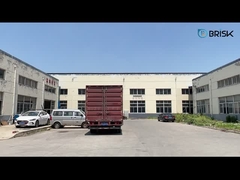 0.44 Kg Sheet Metal Aluminum Gripper For Metal Stamping On Transfer Die