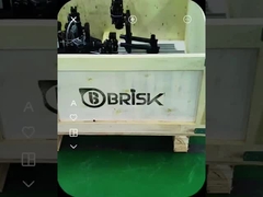 Gripper of transfer tools stamping